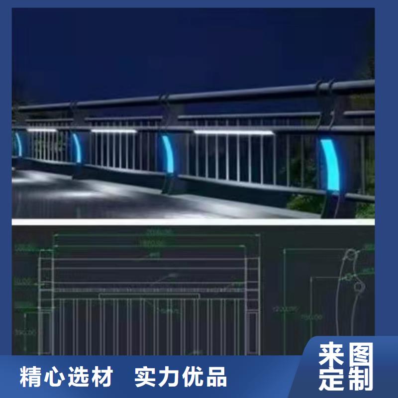 东方市货源充足的Q355D防撞护栏实力厂家