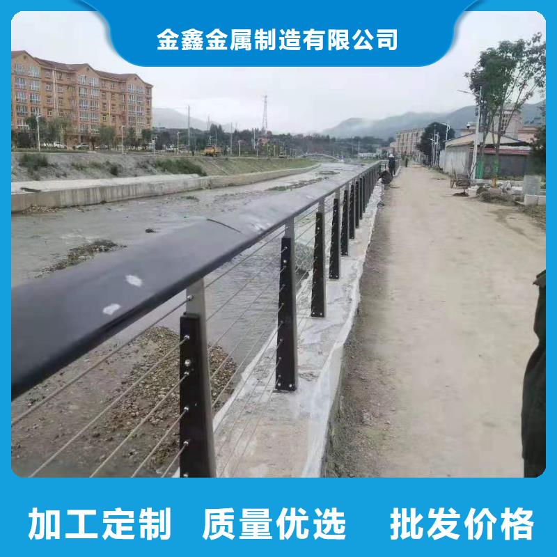 道路桥梁防撞护栏铸造石护栏厂家支持定制加工