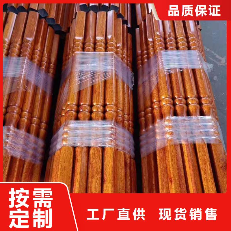 桥梁防撞护栏立柱厂家护栏安装多少钱