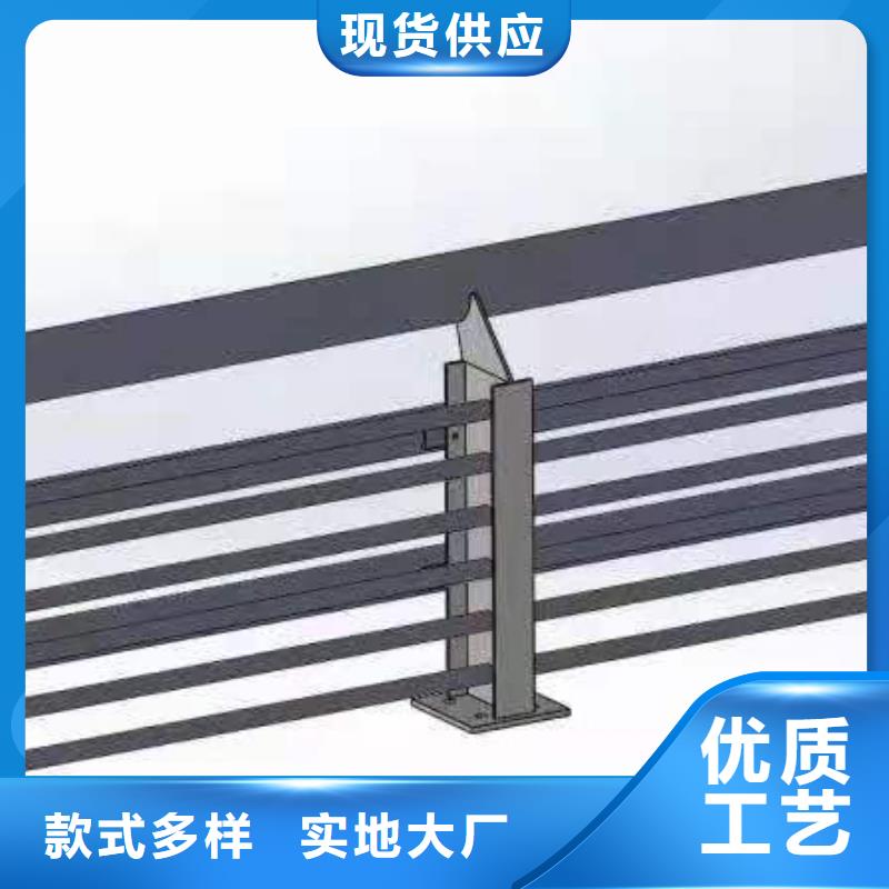 道路桥梁防撞护栏_铸造石护栏厂家品质过硬
