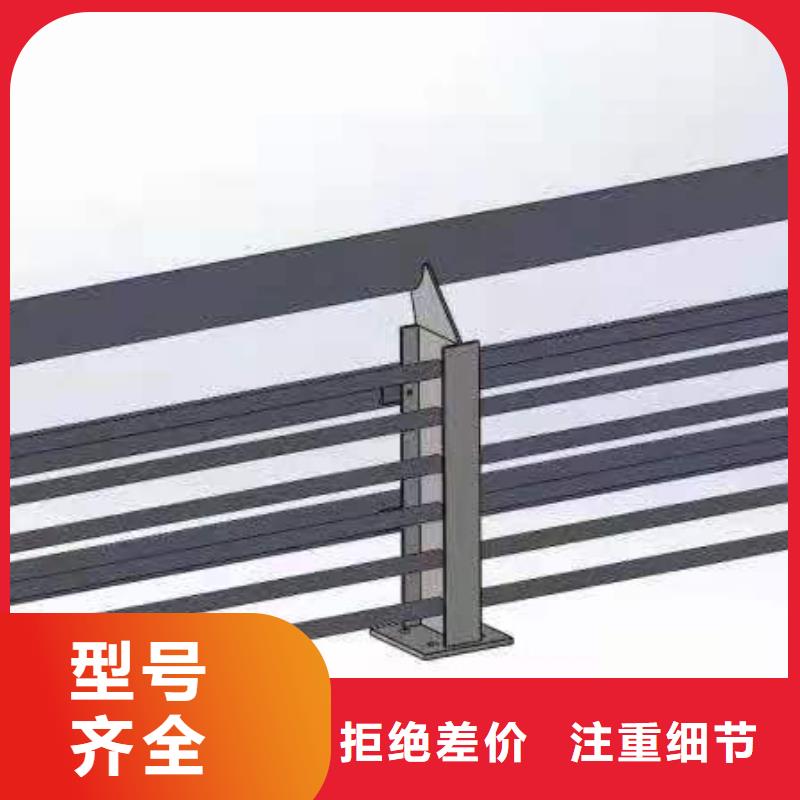 道路桥梁防撞护栏钢丝绳护栏厂家N年生产经验