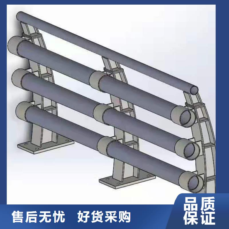 【道路桥梁防撞护栏】,桥梁景观栏杆制造厂家
