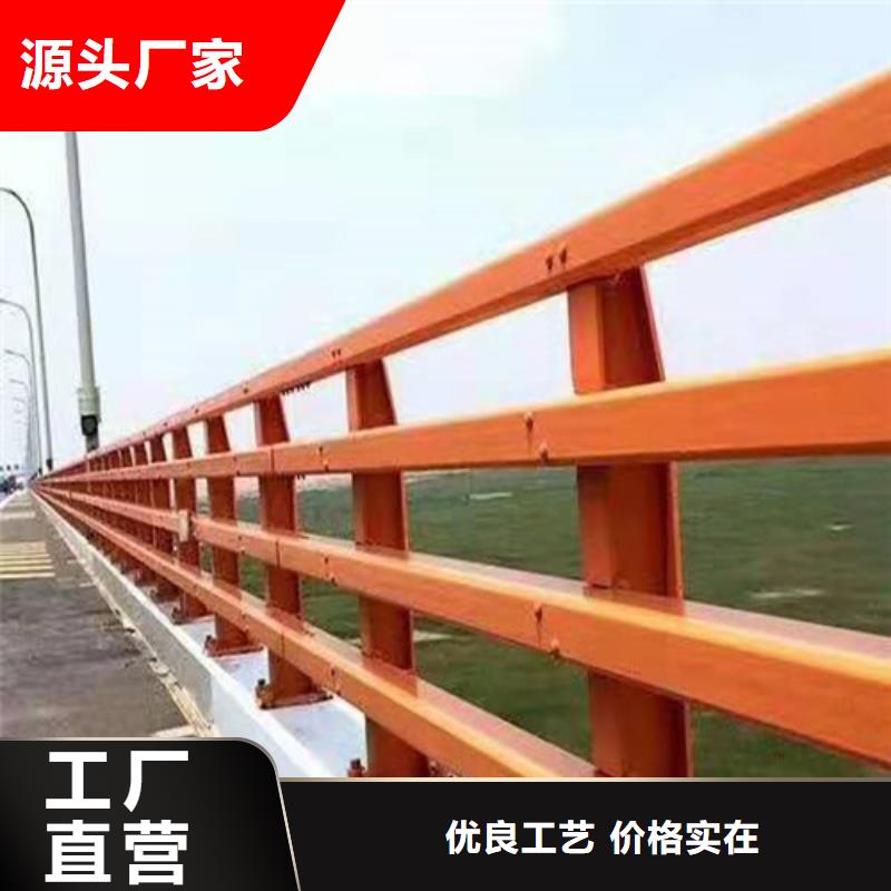道路桥梁防撞护栏铸造石护栏厂家支持定制加工