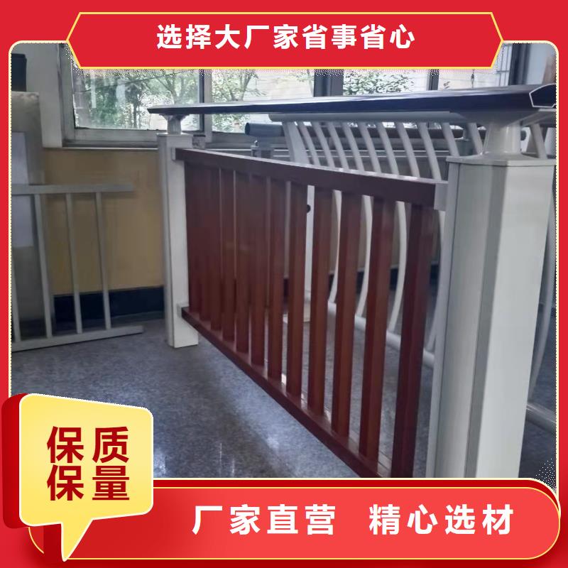 不锈钢护栏 【桥梁护栏】满足客户所需