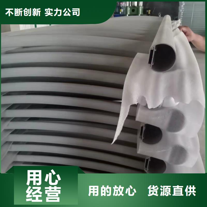 【不锈钢护栏】防撞灯光护栏厂家欢迎来电询价