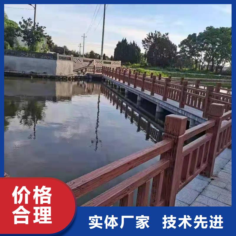 不锈钢护栏防撞灯光护栏厂家优质工艺