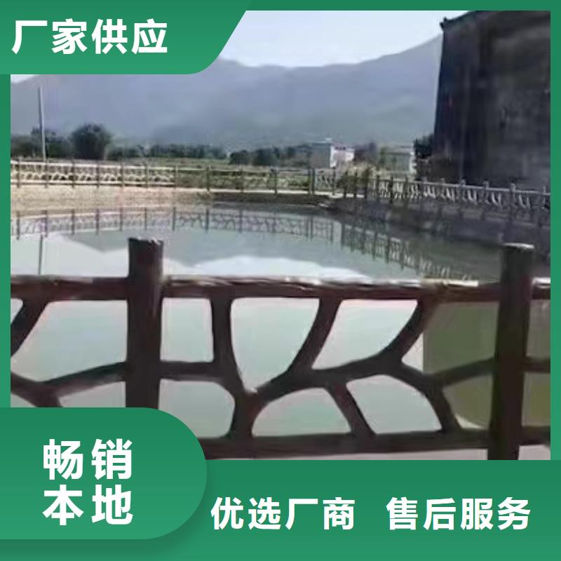 不锈钢护栏道路桥梁防撞护栏厂家源头厂家经验丰富