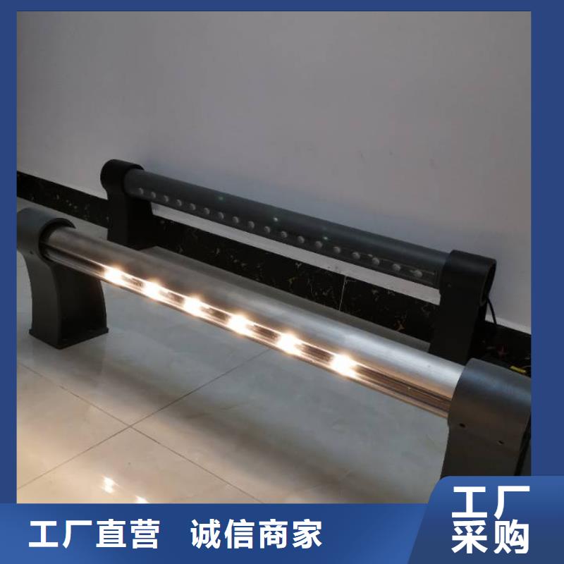 不锈钢护栏_中央分隔栏专业信赖厂家