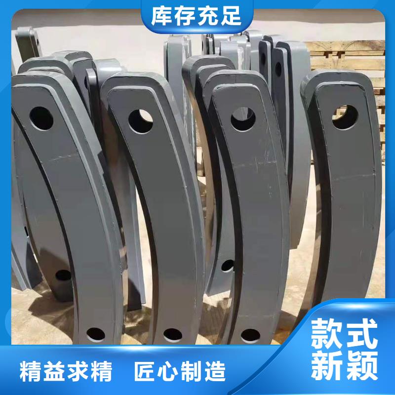 不锈钢护栏,交通防撞围栏实力厂家