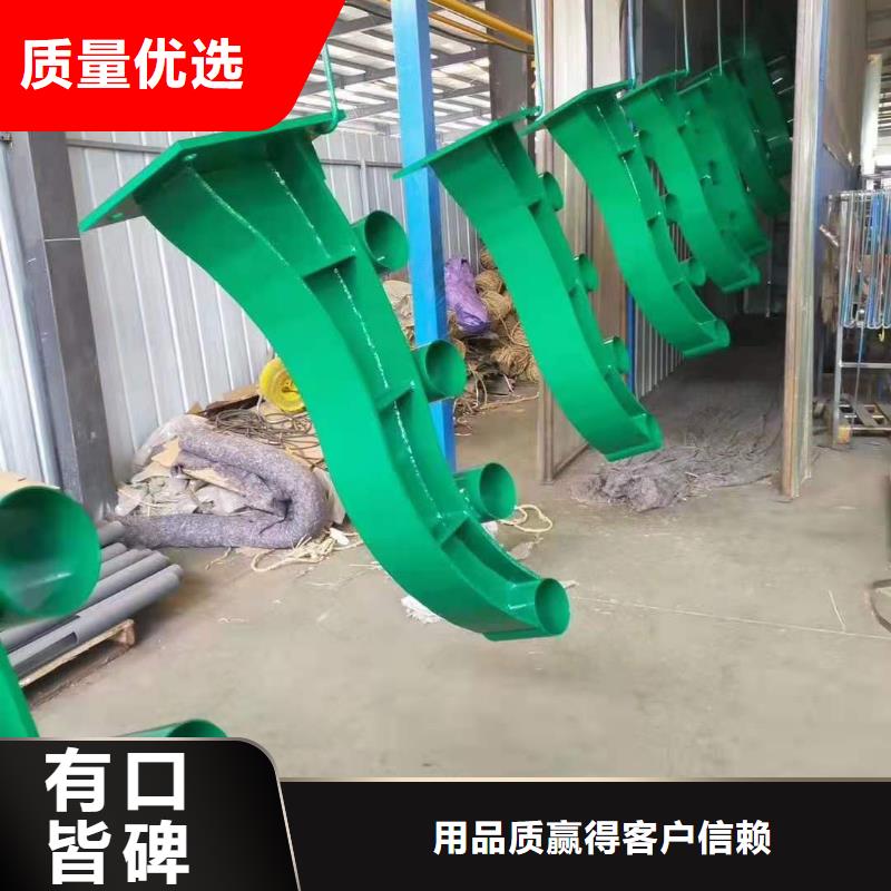 不锈钢护栏河道护栏真正让利给买家