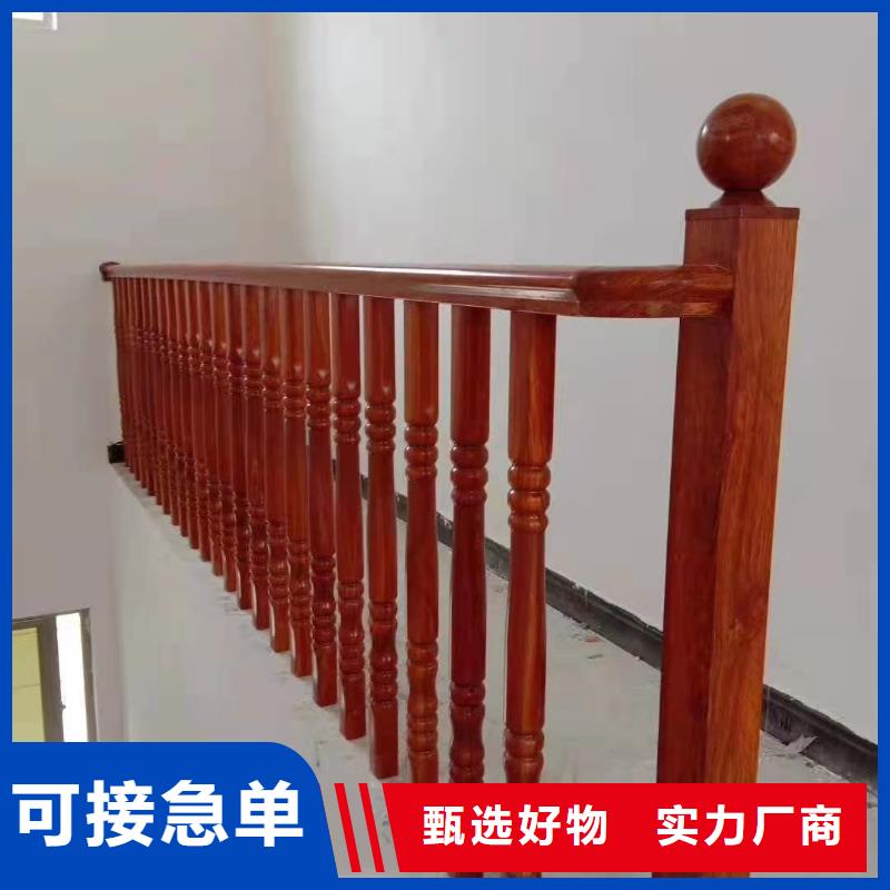 不锈钢护栏不锈钢立柱现货实拍