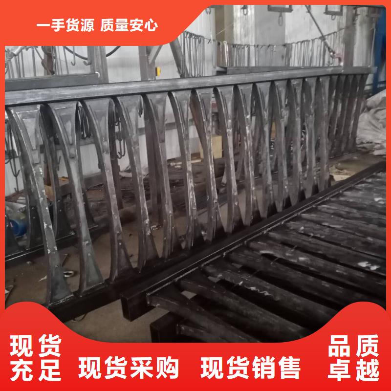 铸造石护栏立柱厂家专业安装设计定制2025新款设计