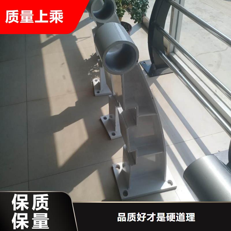 不锈钢护栏,桥梁景观栏杆细节之处更加用心