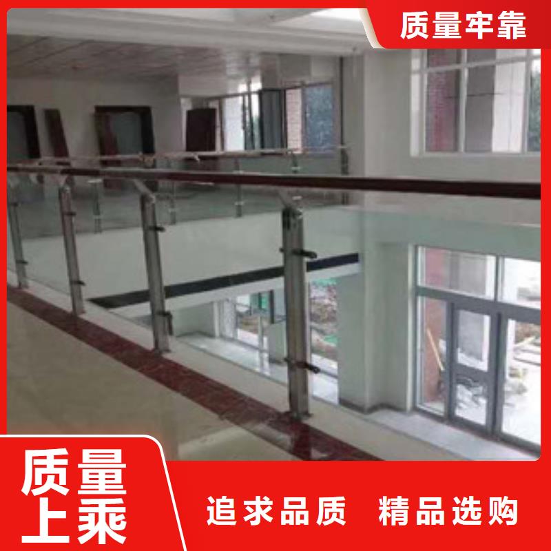 求购不锈钢立柱Q345D材质桥梁栏杆