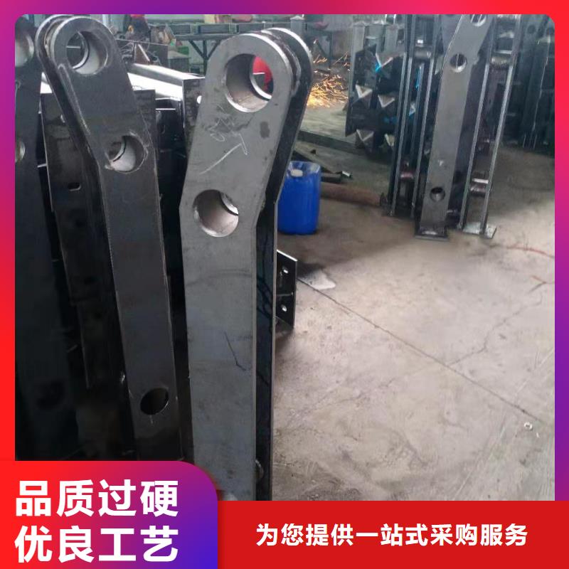 求购不锈钢防护栏杆护栏价格
