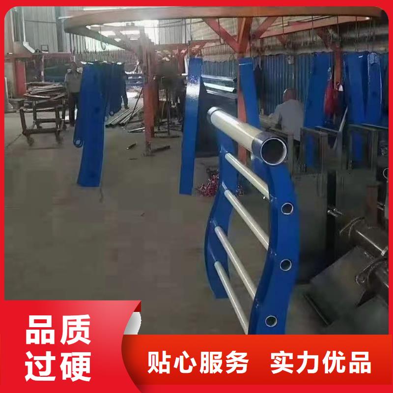 不锈钢护栏【城市景观防护栏】量大更优惠