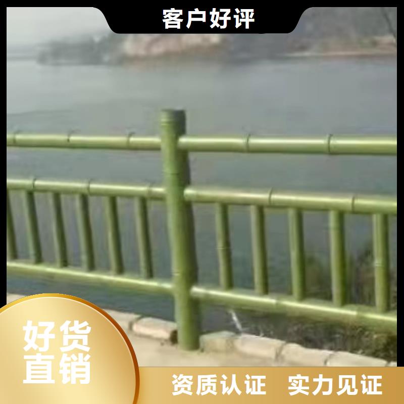 铸造石仿石护栏立柱_【防撞护栏】客户信赖的厂家