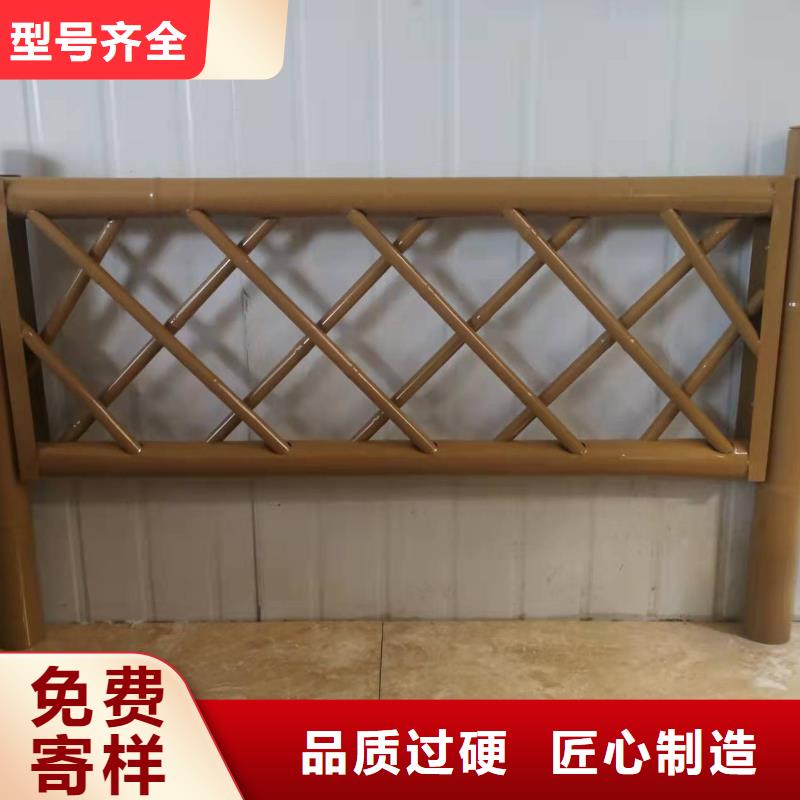 铸造石仿石护栏立柱-【镀锌波形护栏】我们更专业