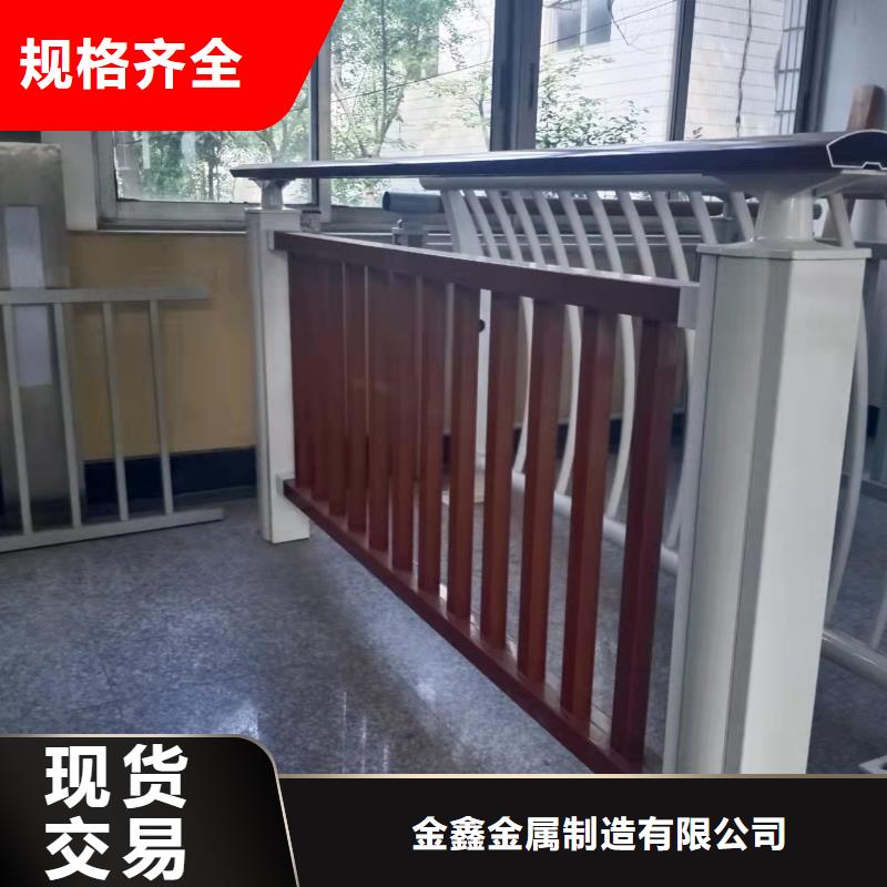 铸造石仿石护栏立柱【防撞护栏】诚信可靠