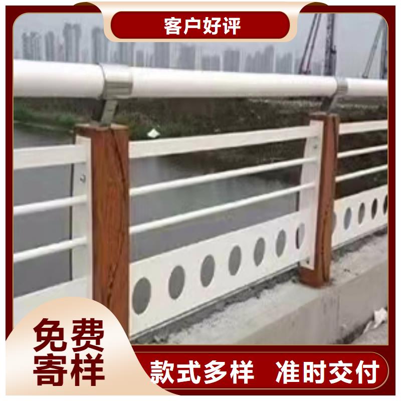 铸造石仿石护栏立柱桥梁景观栏杆专业生产制造厂