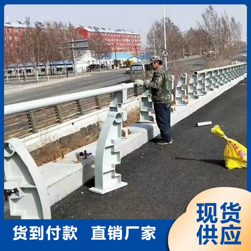 铸造石仿石护栏立柱桥梁景观栏杆价格低
