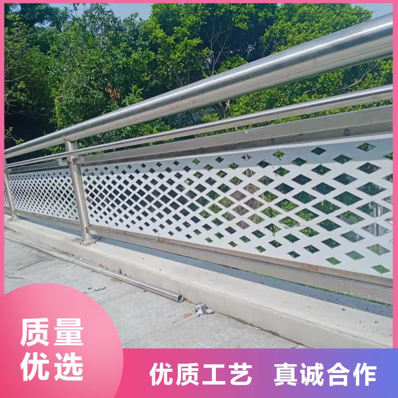 铸造石仿石护栏立柱河堤防撞护栏优选厂商