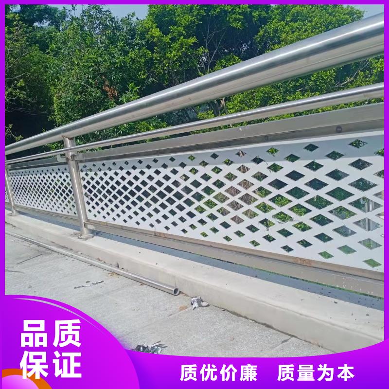 铸造石仿石护栏立柱不锈钢护栏厂家源头工厂量大优惠