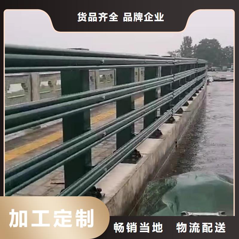 铸造石仿石护栏立柱_【防撞护栏】客户信赖的厂家