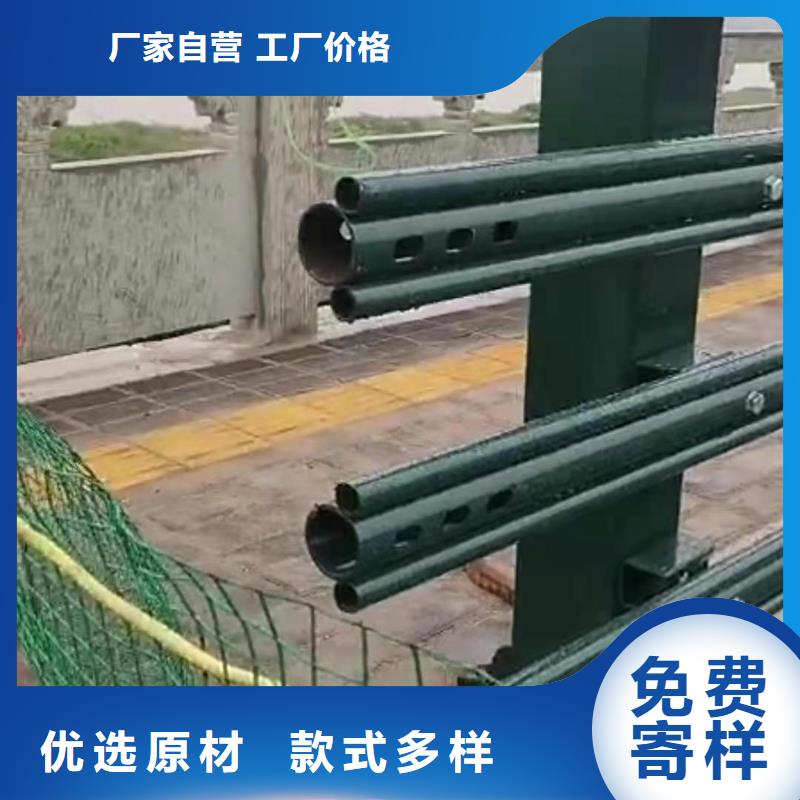 铸造石仿石护栏立柱_环波梁防撞护栏厂家服务始终如一