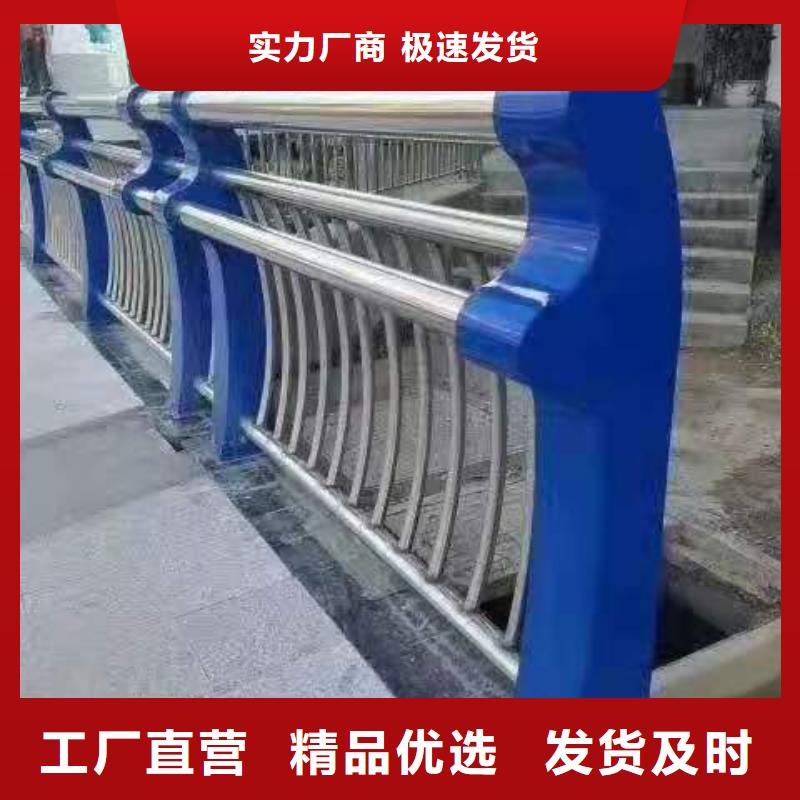 铸造石仿石护栏立柱道路桥梁防撞护栏厂家实力派厂家
