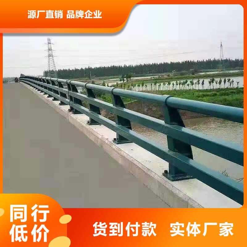 铸造石仿石护栏立柱河道景观护栏厂家用心制作