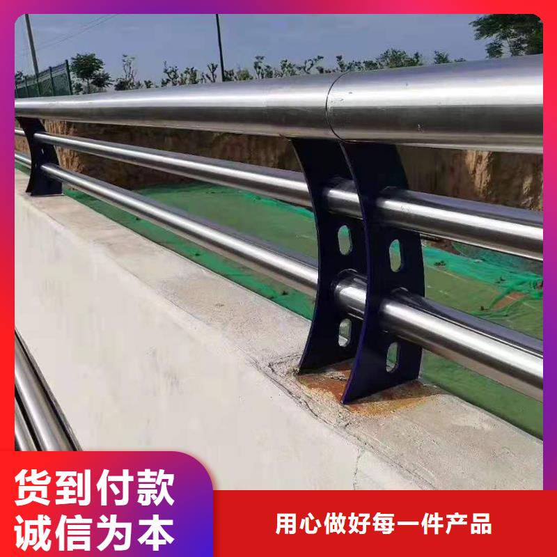 铸造石仿石护栏立柱【波形护栏】诚信经营质量保证