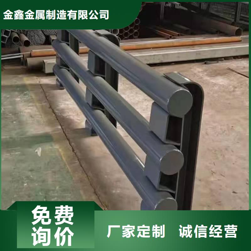 铸造石仿石护栏立柱道路桥梁防撞护栏厂家实力派厂家