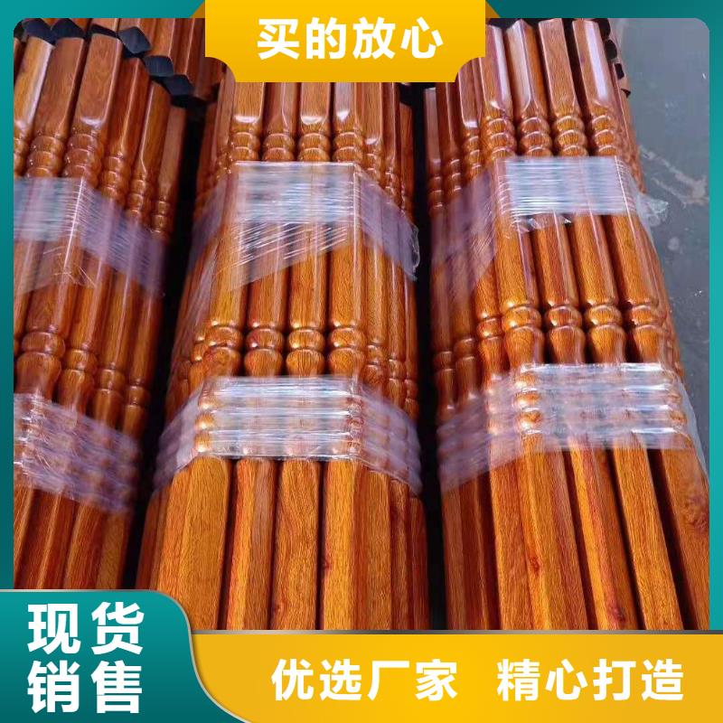 铸造石仿石护栏立柱立柱精品选购