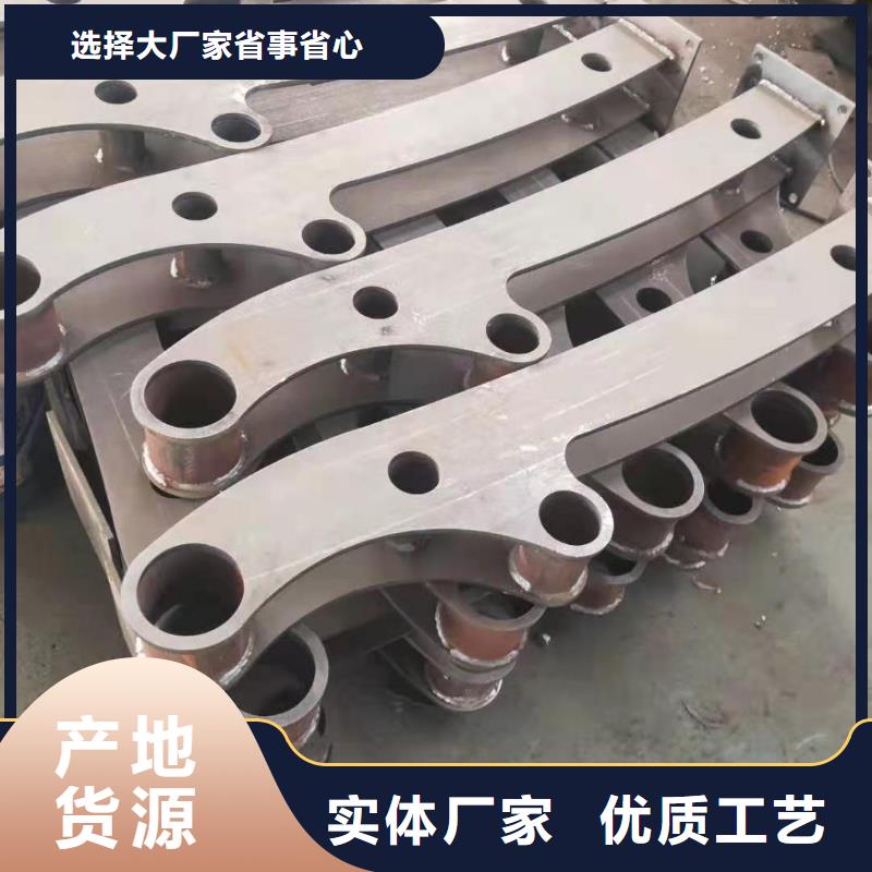 【铸造石仿石护栏立柱】【道路护栏】按需定制真材实料