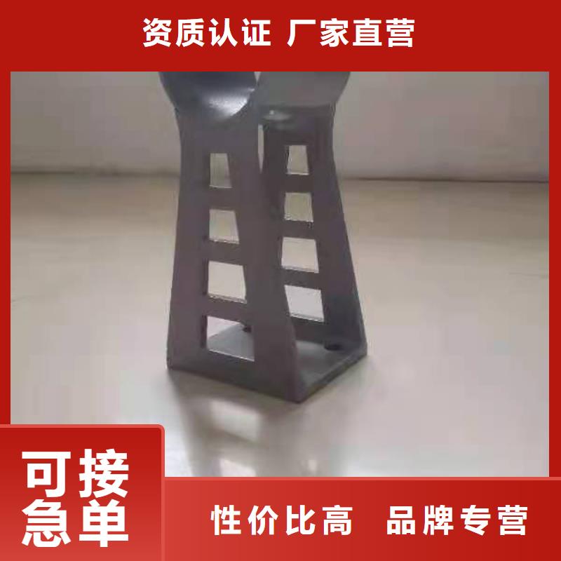 铸造石仿石护栏立柱【市政护栏】好货直销