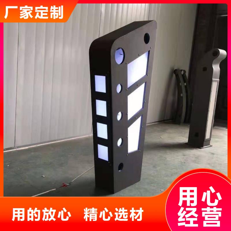 铸造石仿石护栏立柱_不锈钢立柱品质保障售后无忧