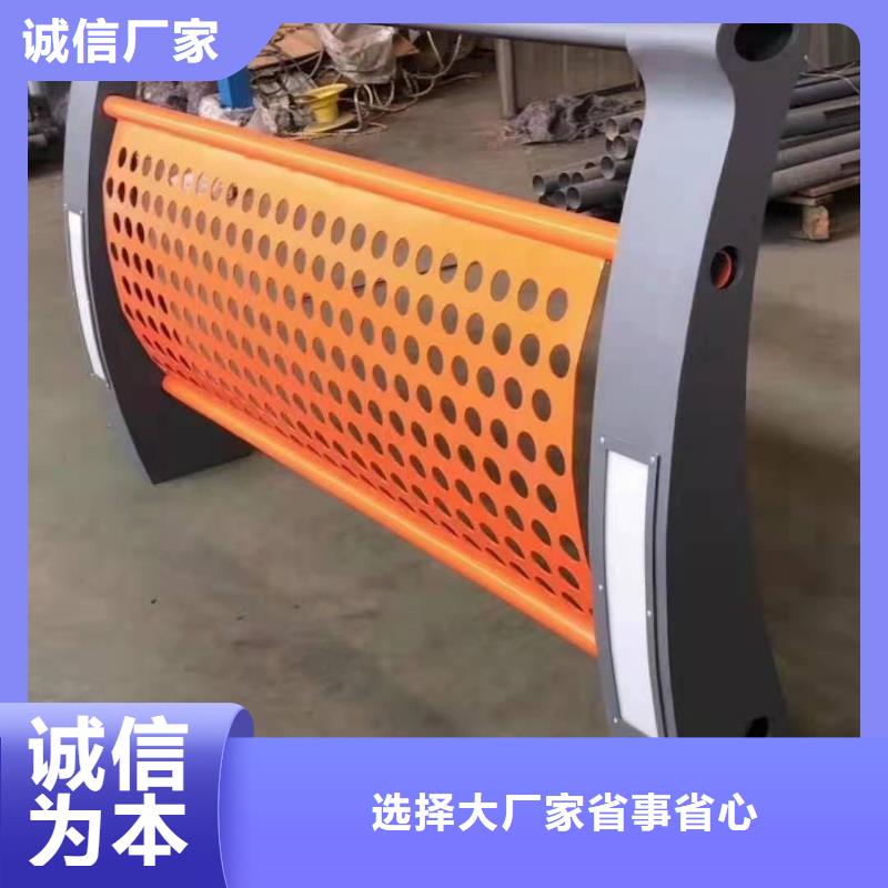 铸造石仿石护栏立柱河道景观护栏厂家经销商