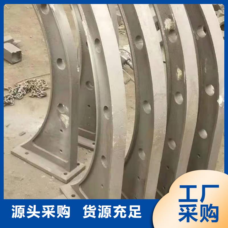 铸造石仿石护栏立柱【市政护栏】好货直销
