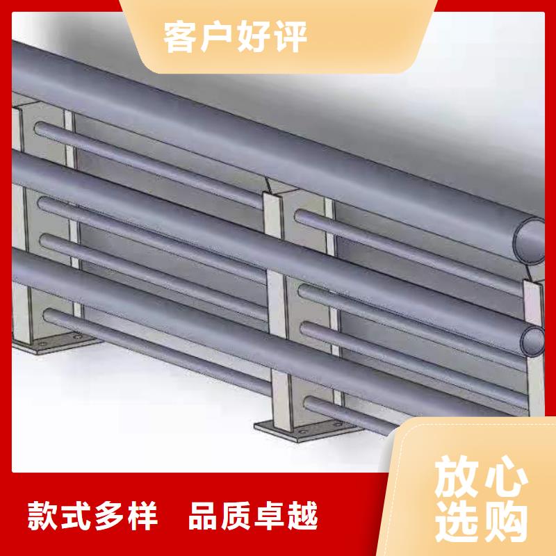 铸造石仿石护栏立柱河堤护栏品牌大厂家