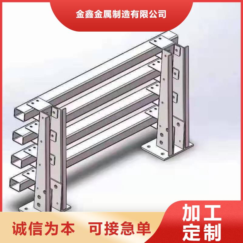 铸造石仿石护栏立柱道路护栏厂家工艺先进