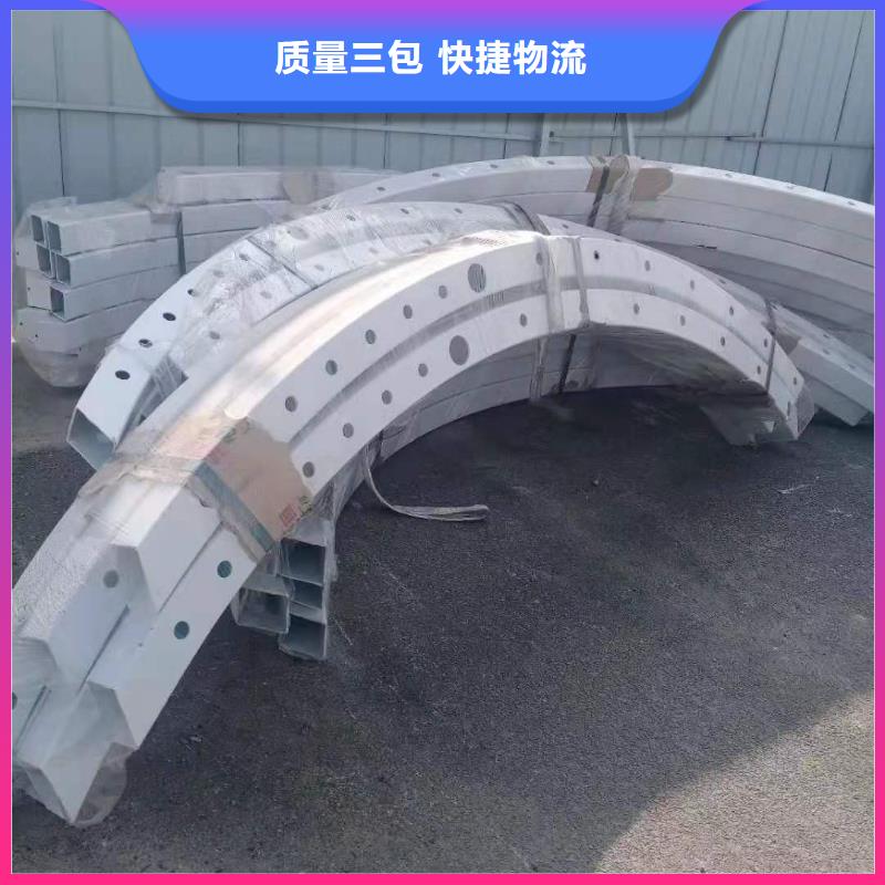 铸造石仿石护栏立柱河道景观护栏厂家用心制作