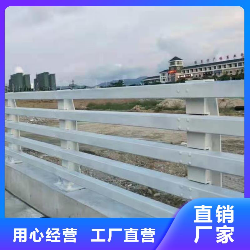 铸造石仿石护栏立柱,镀锌管景观护栏合作共赢