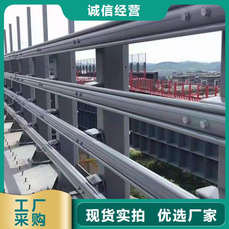 铸造石仿石护栏立柱 灯光护栏厂家优良工艺