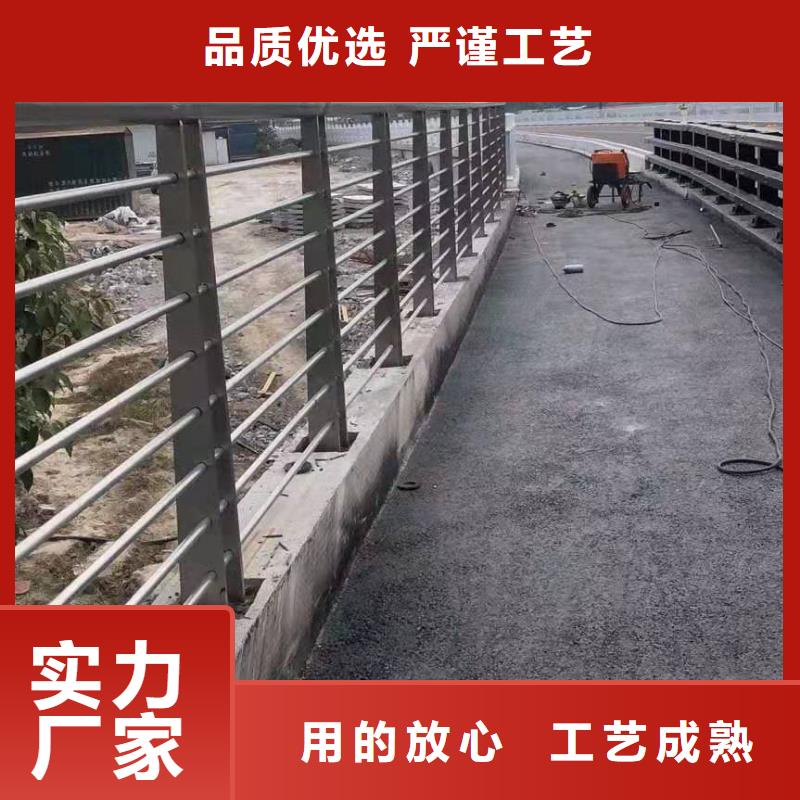 铸造石仿石护栏立柱不锈钢护栏厂家热销产品
