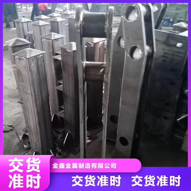 铸造石仿石护栏立柱铝合金护栏厂家精品选购
