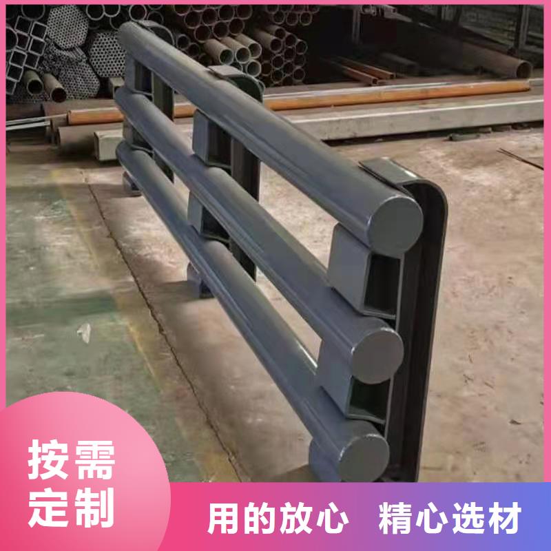 铸造石护栏立柱全国护栏分站300家求购304不锈钢桥梁灯光护栏