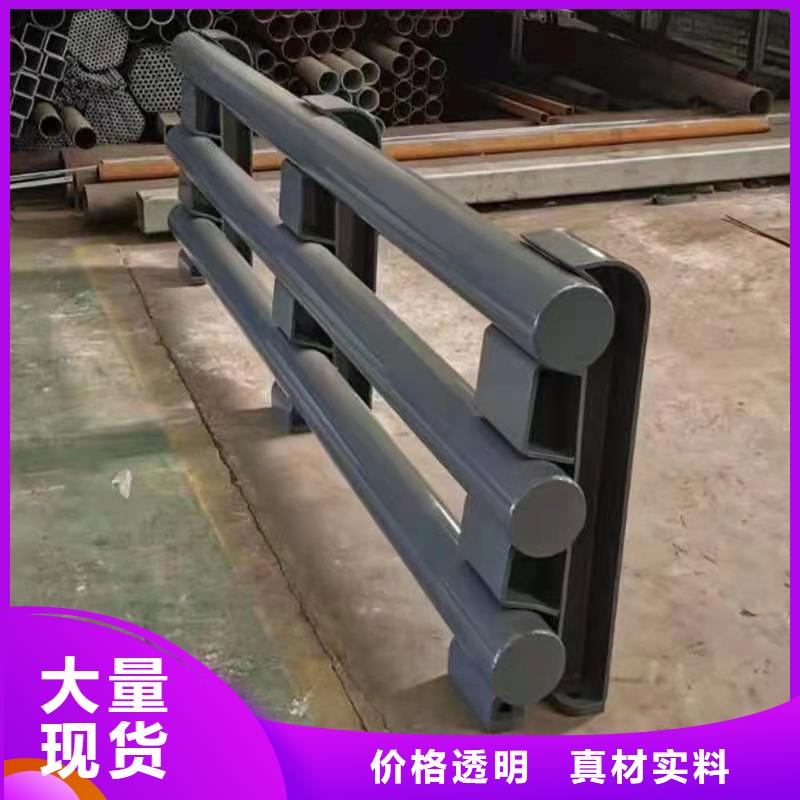 铸造石仿石护栏立柱不锈钢护栏厂家热销产品