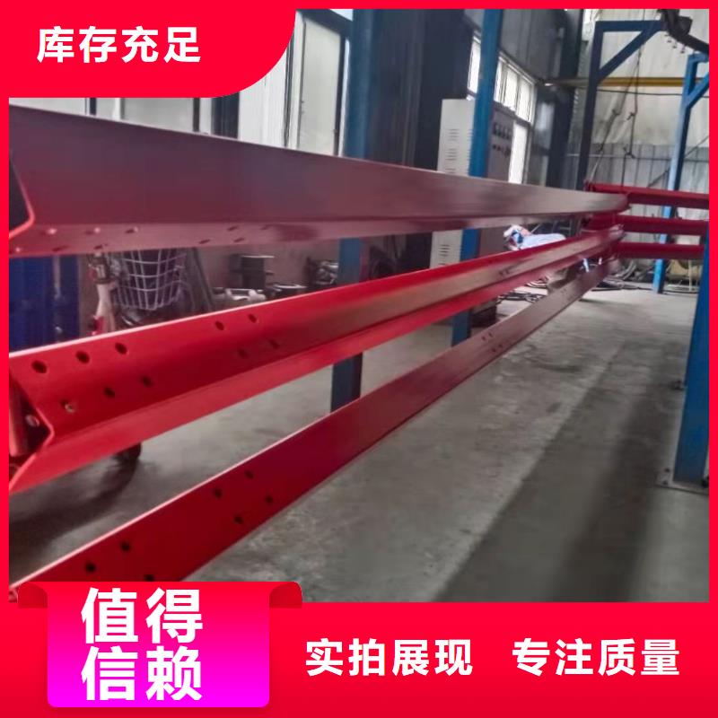 铸造石仿石护栏立柱河道景观护栏厂家经销商