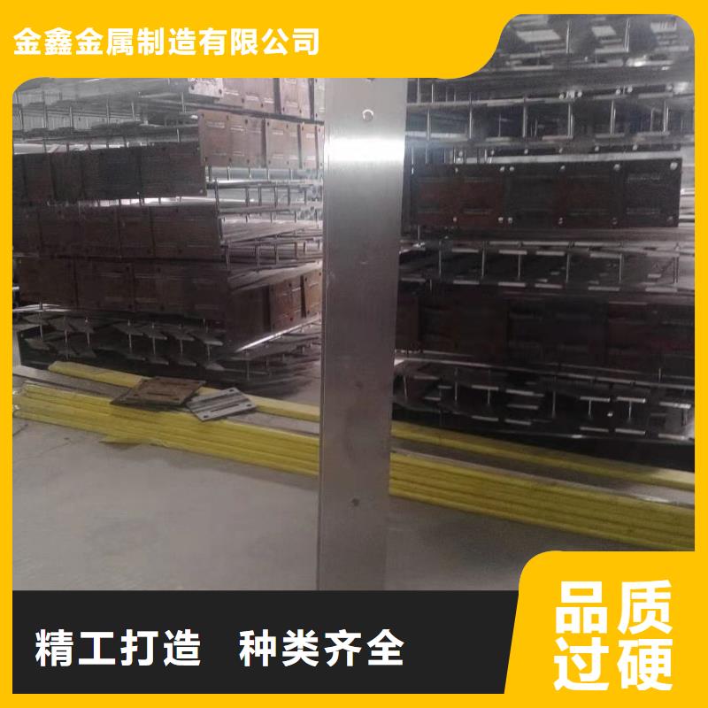 铸造石仿石护栏立柱_【防撞护栏】客户信赖的厂家